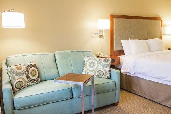  - Hampton Inn Daniel Island Charleston