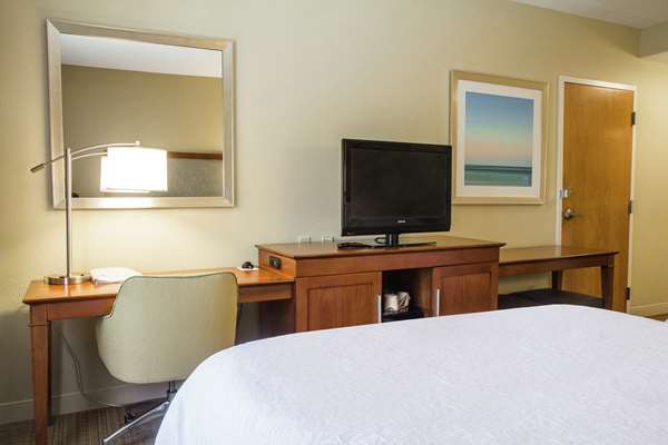  - Hampton Inn Daniel Island Charleston