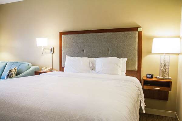  - Hampton Inn Daniel Island Charleston