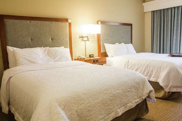  - Hampton Inn Daniel Island Charleston