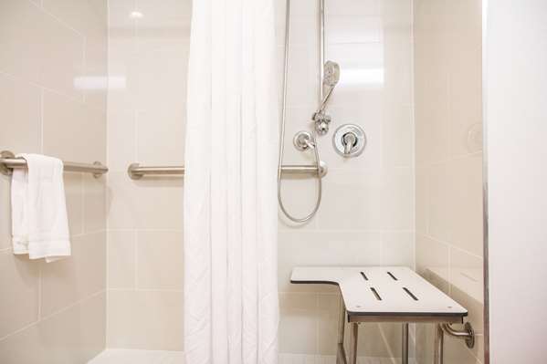  - Hampton Inn Daniel Island Charleston