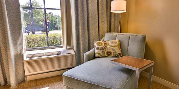  - Hampton Inn Daniel Island Charleston