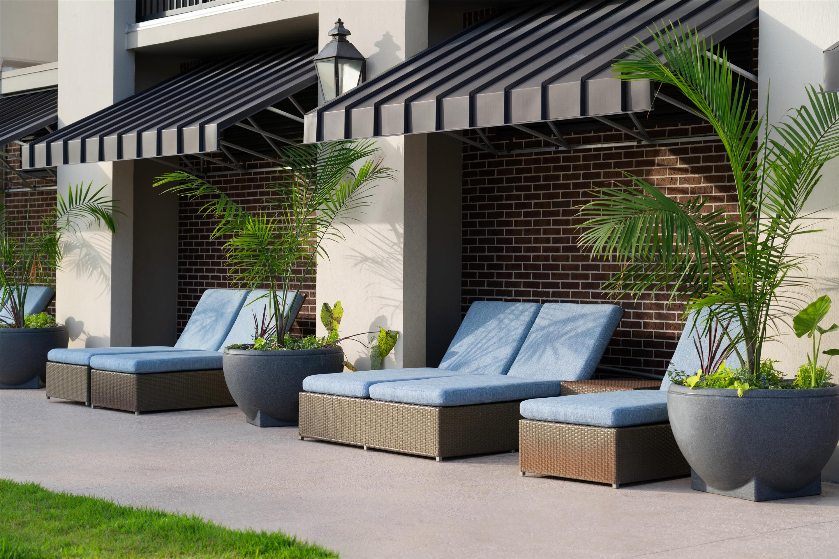 Exterior | Hilton Garden Inn Charleston Waterfront/Downtown
