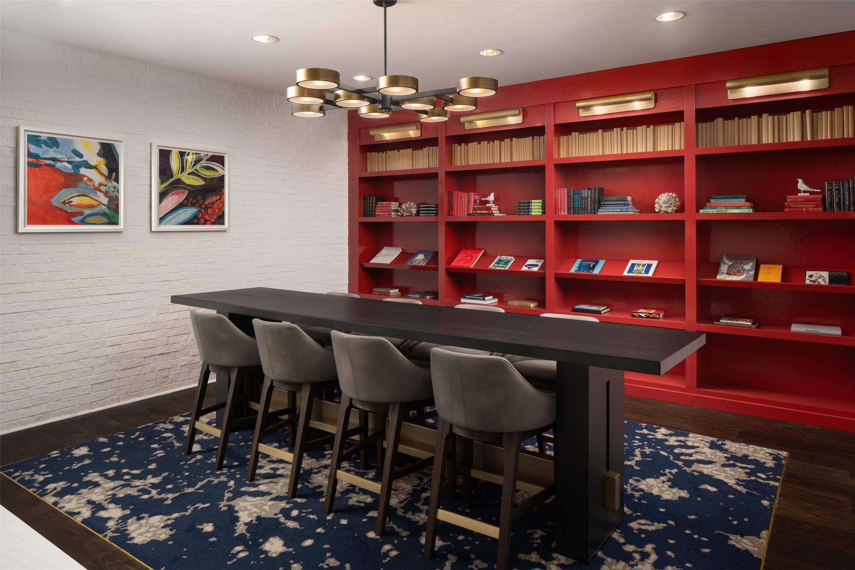 Lobby | Hilton Garden Inn Charleston Waterfront/Downtown