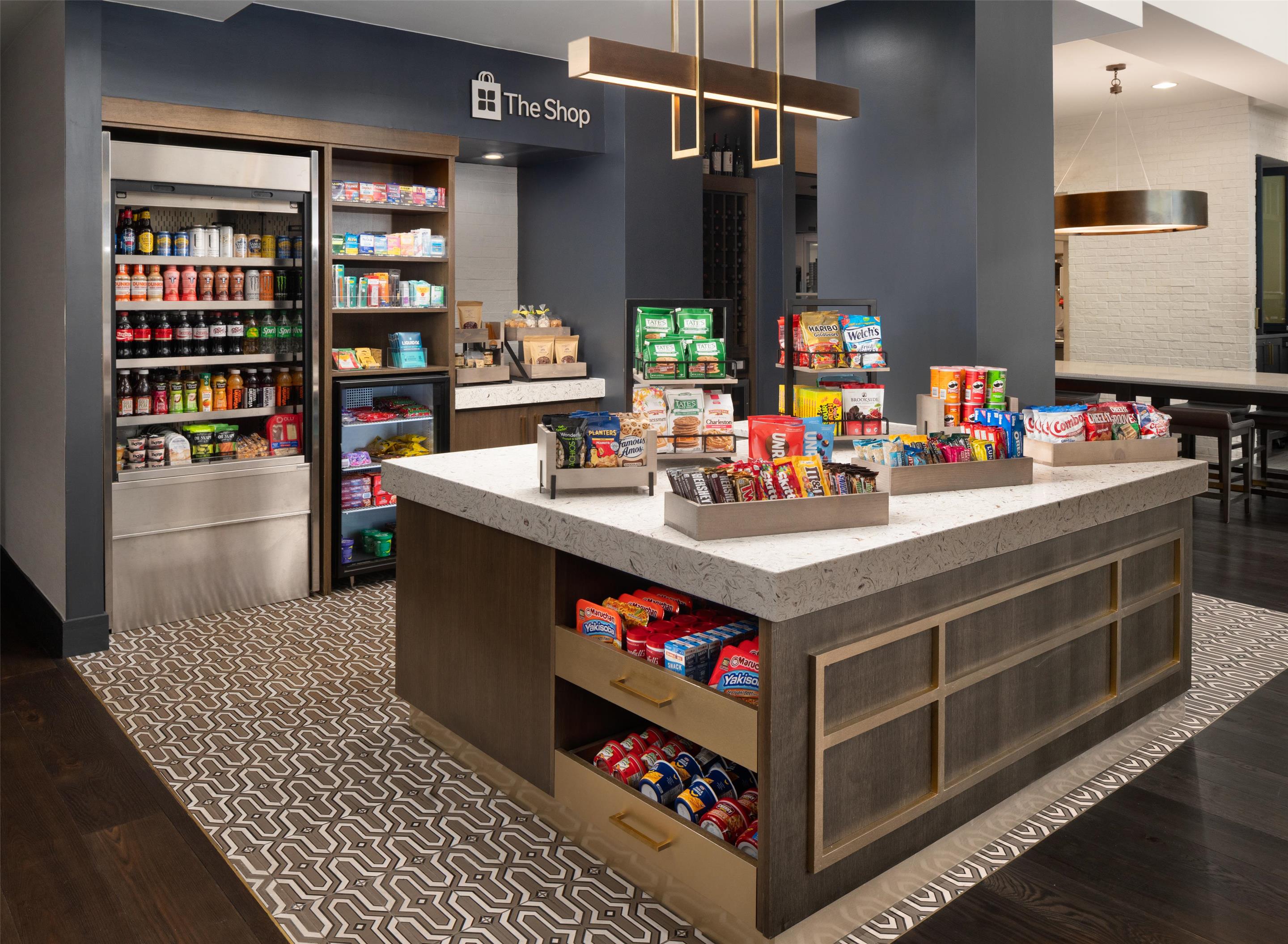 Restaurant | Hilton Garden Inn Charleston Waterfront/Downtown