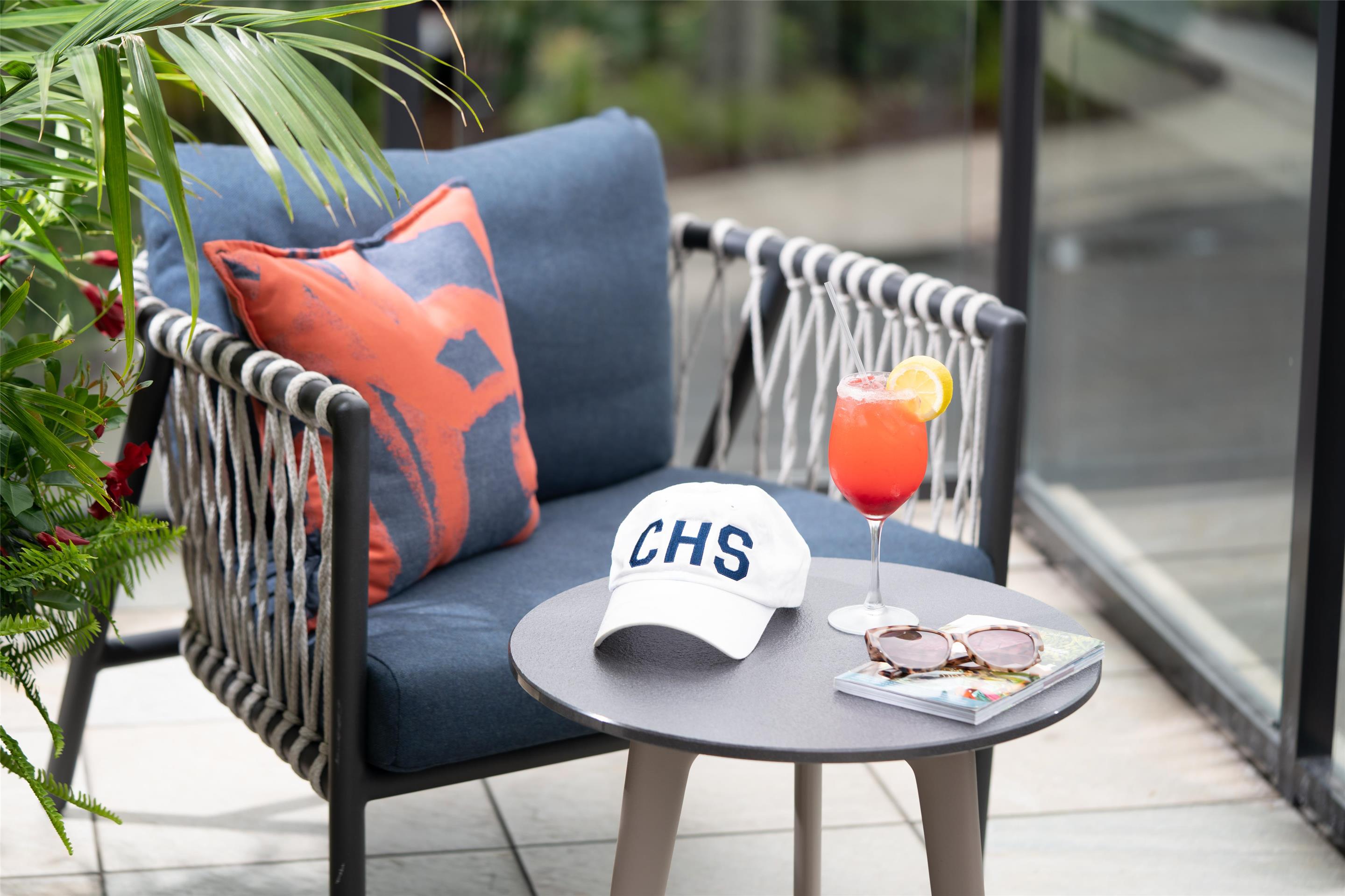 Restaurant | Hilton Garden Inn Charleston Waterfront/Downtown