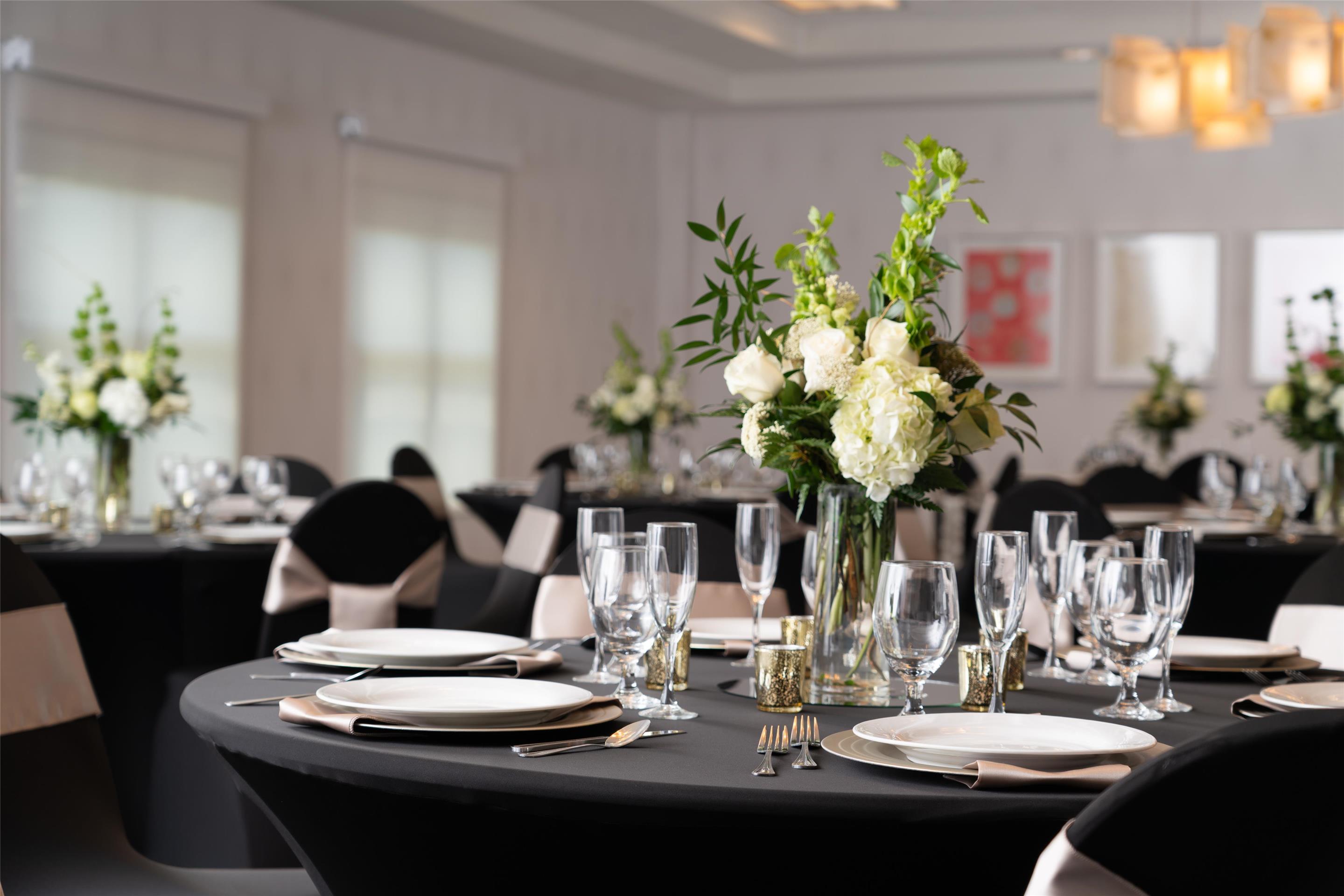 Meeting Room | Hilton Garden Inn Charleston Waterfront/Downtown