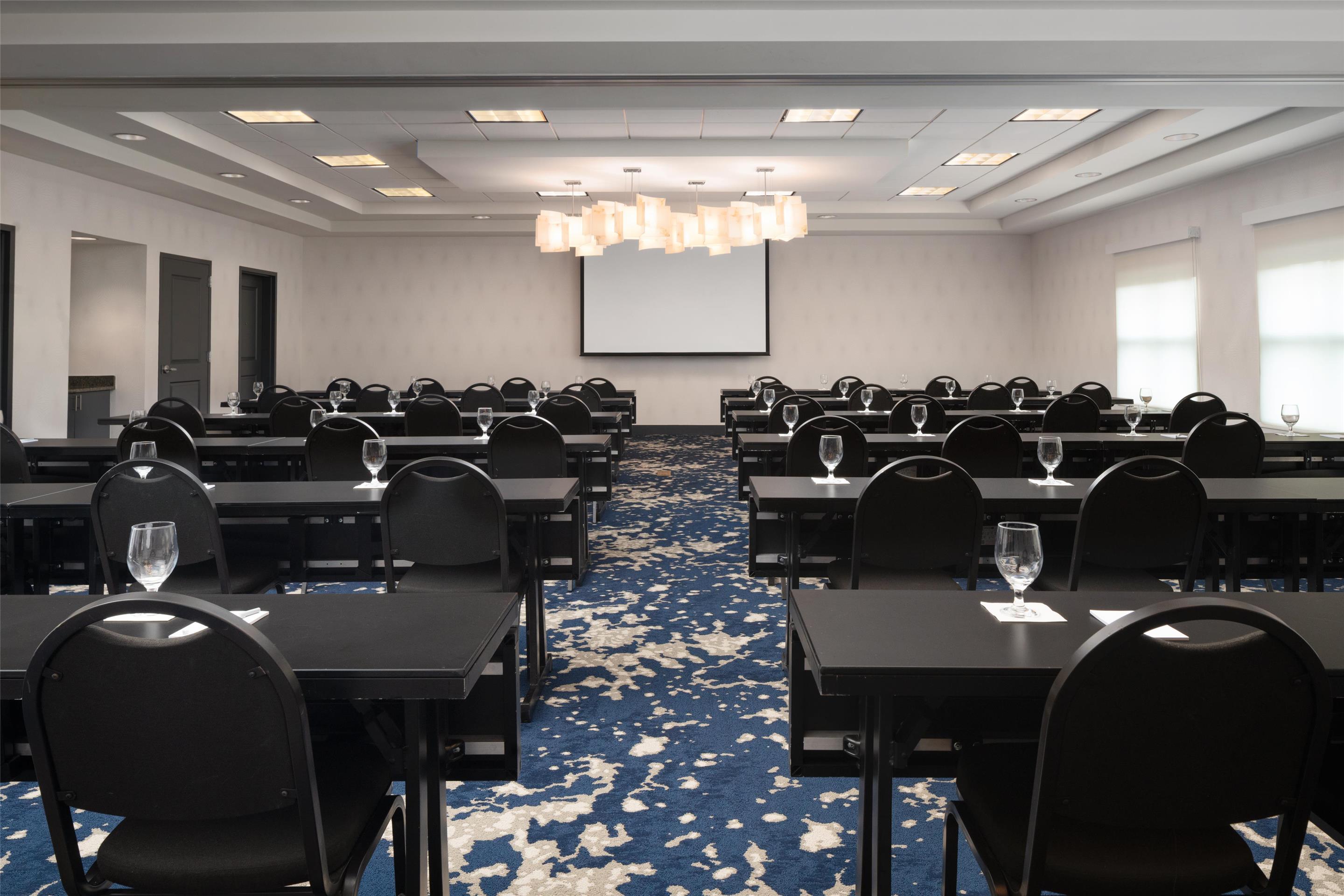 Meeting Room | Hilton Garden Inn Charleston Waterfront/Downtown