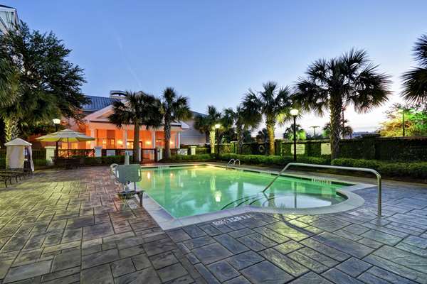Pool - Homewood Suites by Hilton North Charleston - I-26, Exit 213