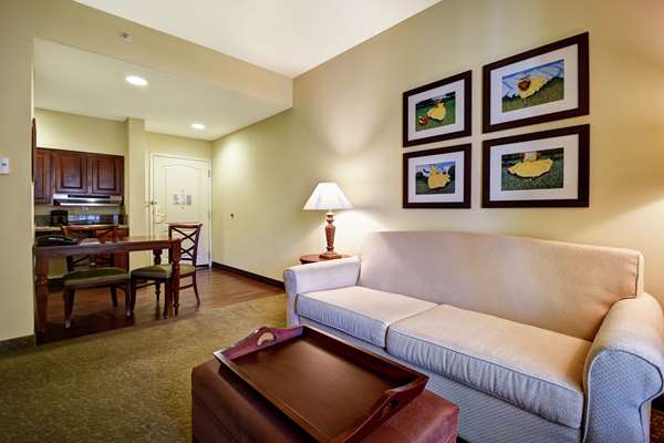  - Homewood Suites by Hilton North Charleston - I-26, Exit 213