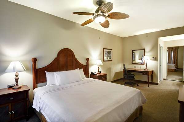  - Homewood Suites by Hilton North Charleston - I-26, Exit 213