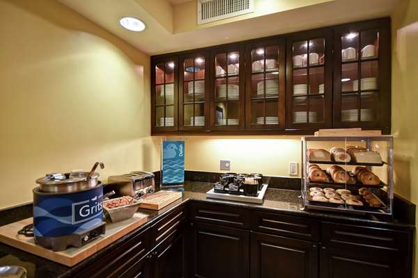 Restaurant - Homewood Suites by Hilton North Charleston - I-26, Exit 213