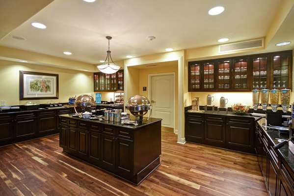 Amenities - Homewood Suites by Hilton North Charleston - I-26, Exit 213