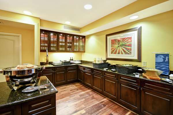 Restaurant - Homewood Suites by Hilton North Charleston - I-26, Exit 213