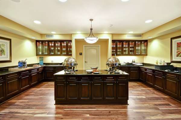 Restaurant - Homewood Suites by Hilton North Charleston - I-26, Exit 213