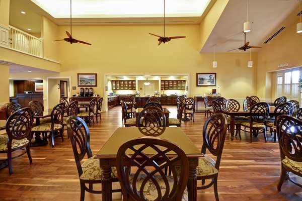 Restaurant - Homewood Suites by Hilton North Charleston - I-26, Exit 213