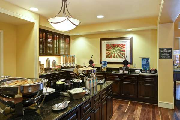 Restaurant - Homewood Suites by Hilton North Charleston - I-26, Exit 213
