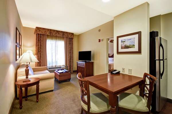  - Homewood Suites by Hilton North Charleston - I-26, Exit 213