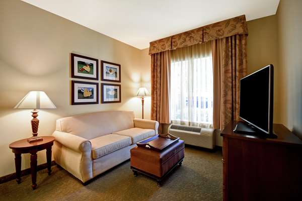  - Homewood Suites by Hilton North Charleston - I-26, Exit 213