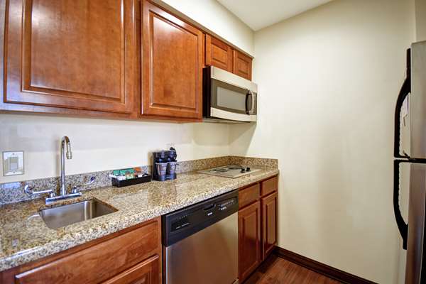  - Homewood Suites by Hilton North Charleston - I-26, Exit 213