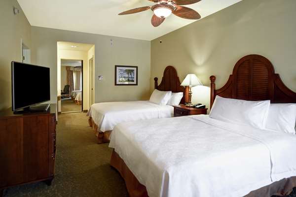  - Homewood Suites by Hilton North Charleston - I-26, Exit 213