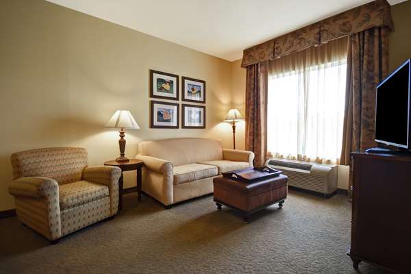  - Homewood Suites by Hilton North Charleston - I-26, Exit 213