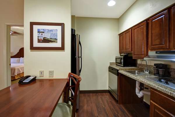  - Homewood Suites by Hilton North Charleston - I-26, Exit 213