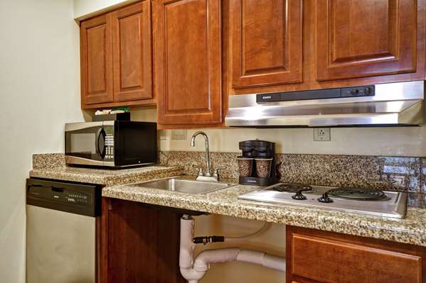  - Homewood Suites by Hilton North Charleston - I-26, Exit 213