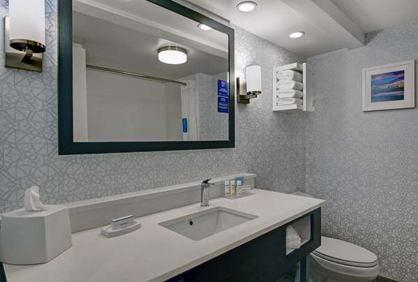  - Hampton Inn Mt Pleasant