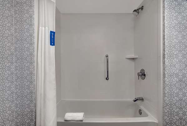  - Hampton Inn Mt Pleasant