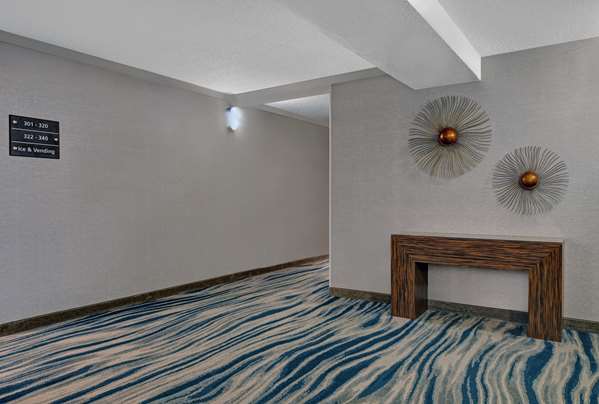  - Hampton Inn Mt Pleasant