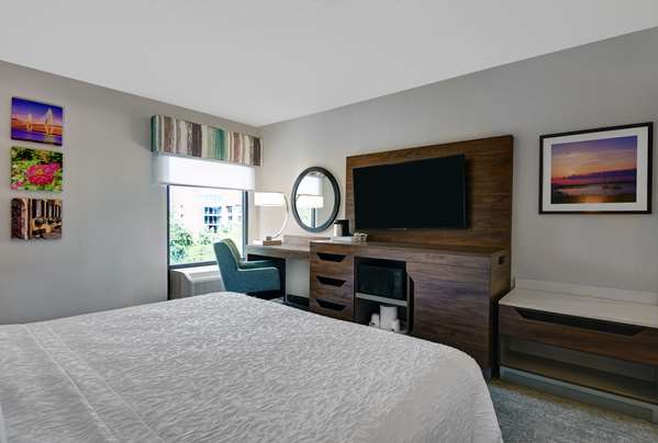  - Hampton Inn Mt Pleasant