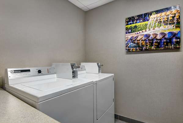  - Hampton Inn Mt Pleasant