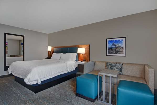  - Hampton Inn Mt Pleasant