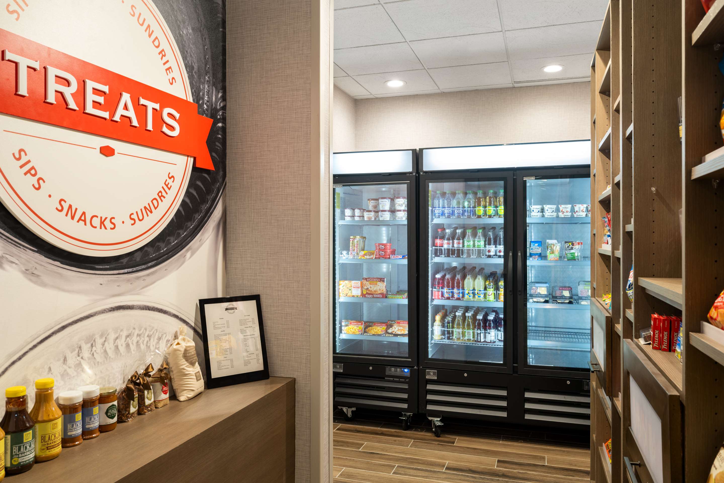 Restaurant | Hampton Inn Charleston North