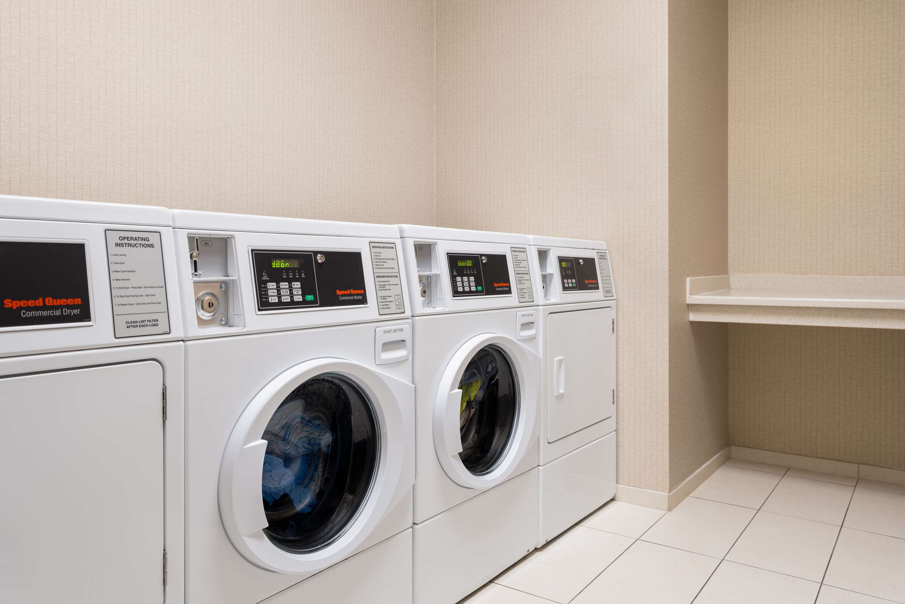 Property amenity | Hampton Inn Charleston North