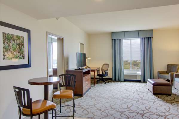  - Hilton Garden Inn Mt Pleasant