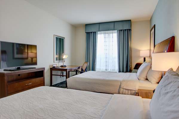  - Hilton Garden Inn Mt Pleasant