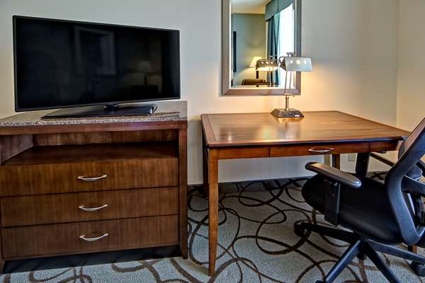  - Hilton Garden Inn Mt Pleasant