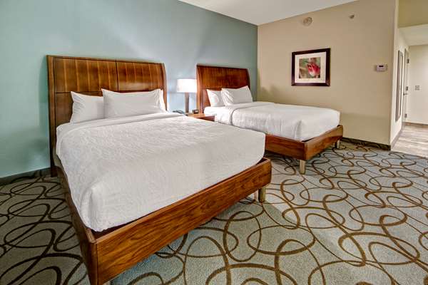  - Hilton Garden Inn Mt Pleasant