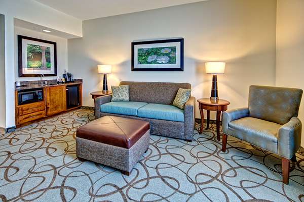  - Hilton Garden Inn Mt Pleasant