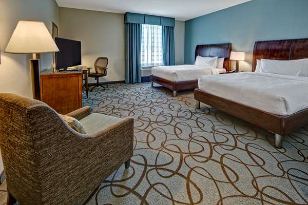  - Hilton Garden Inn Mt Pleasant