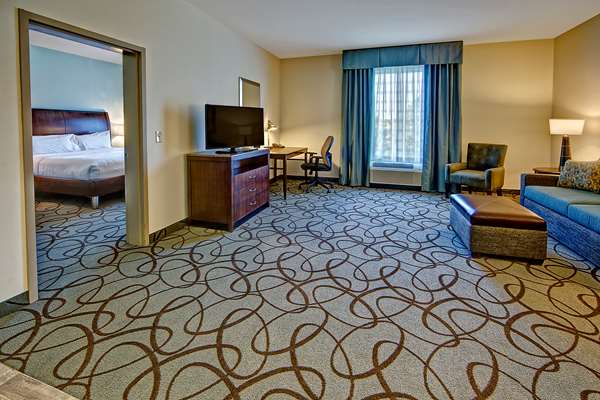  - Hilton Garden Inn Mt Pleasant