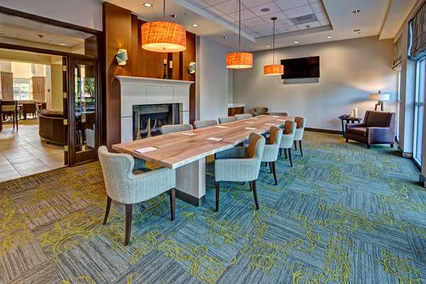  - Hilton Garden Inn Mt Pleasant