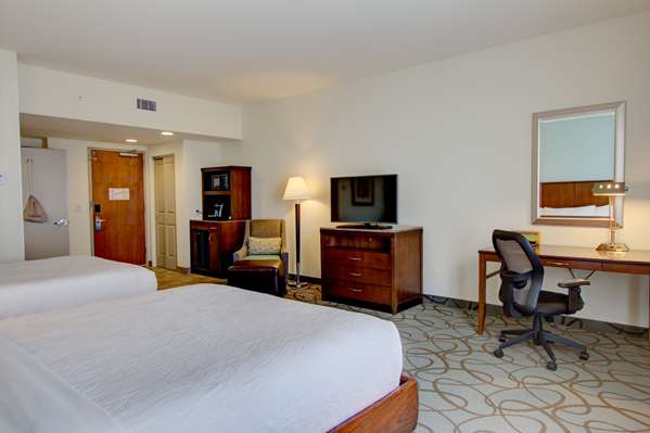  - Hilton Garden Inn Mt Pleasant