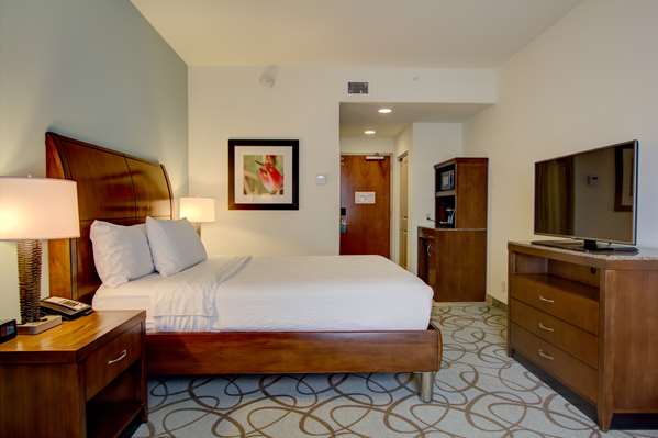 - Hilton Garden Inn Mt Pleasant
