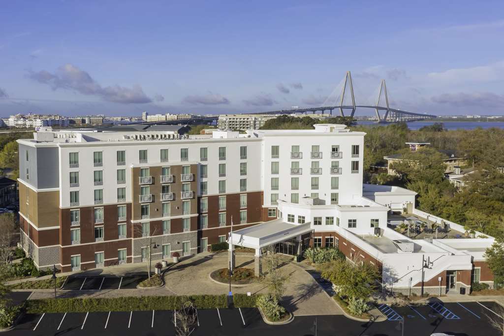 Hilton Garden Inn Charleston/Mt Pleasant