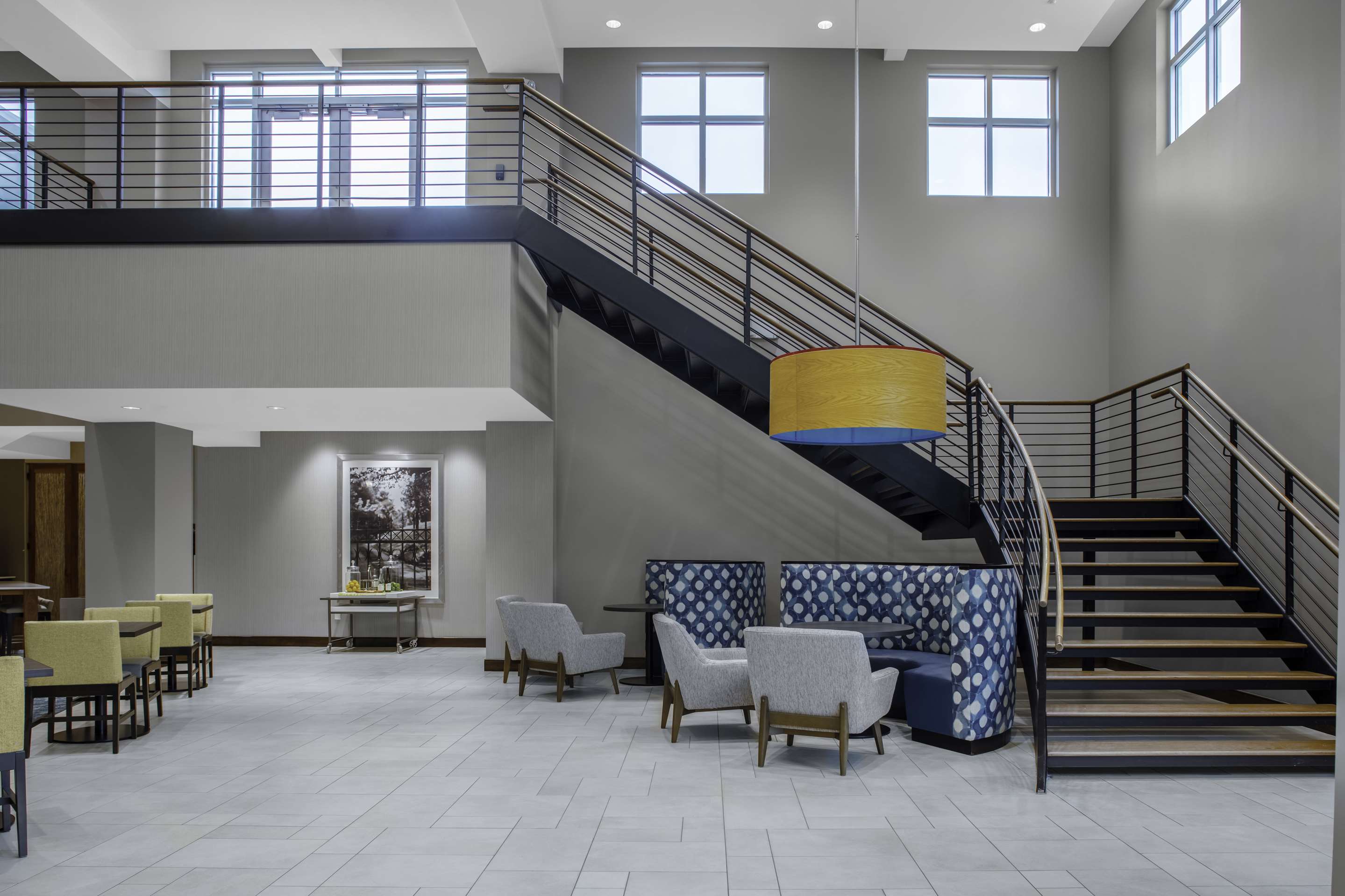 Restaurant | Hilton Garden Inn Charleston / Mt. Pleasant
