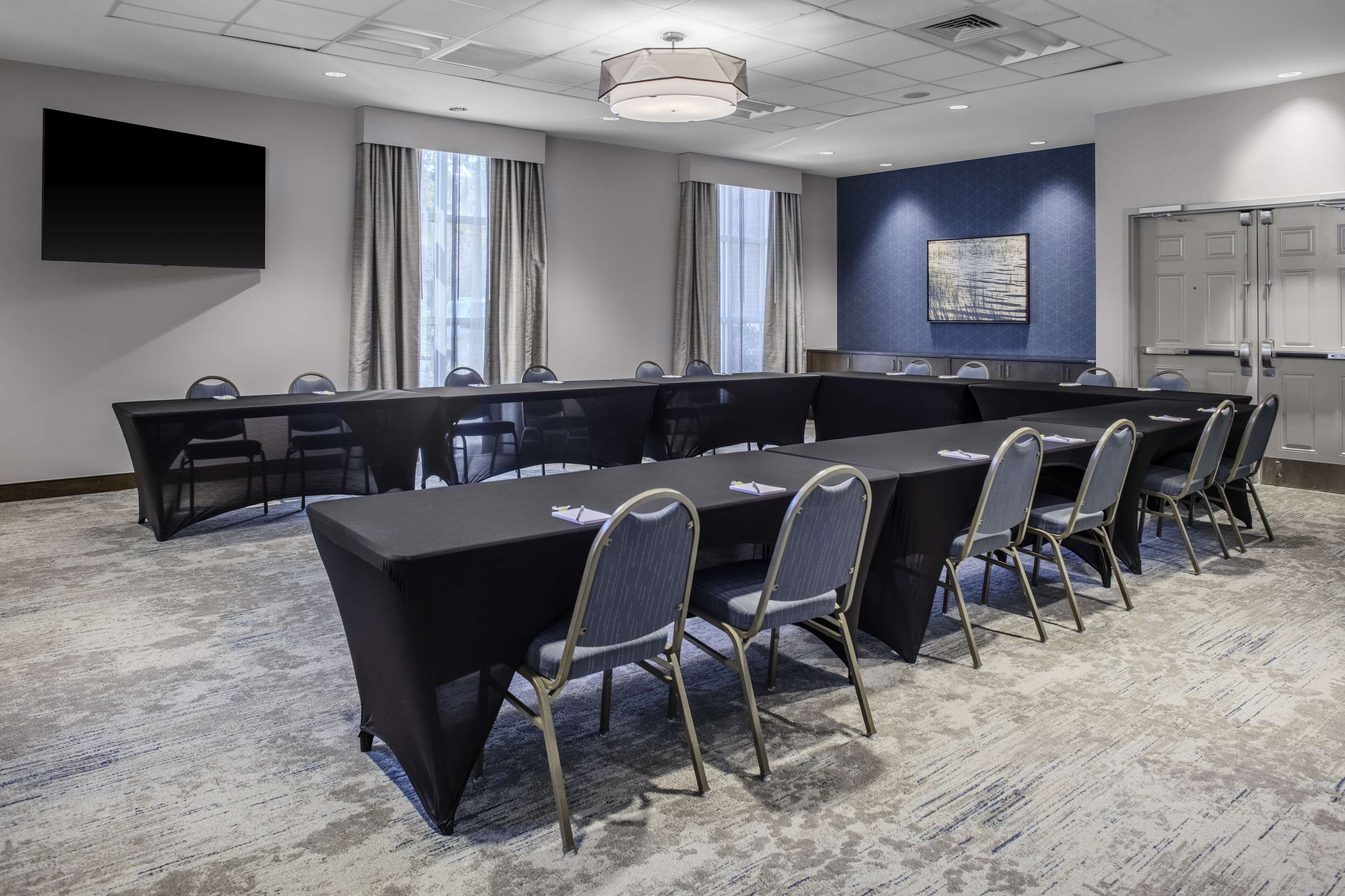 Meeting Room | Hilton Garden Inn Charleston / Mt. Pleasant