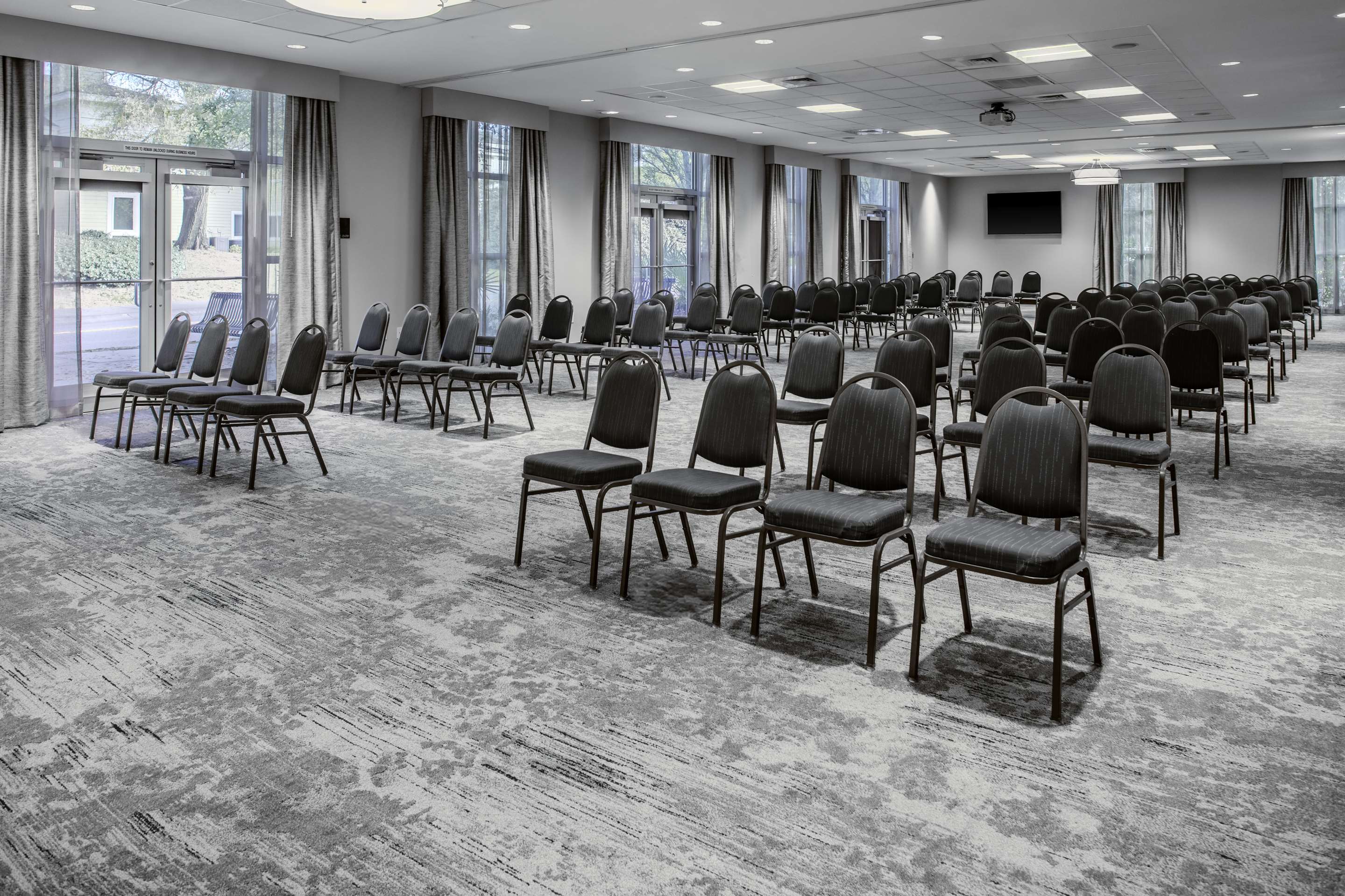 Meeting Room | Hilton Garden Inn Charleston / Mt. Pleasant